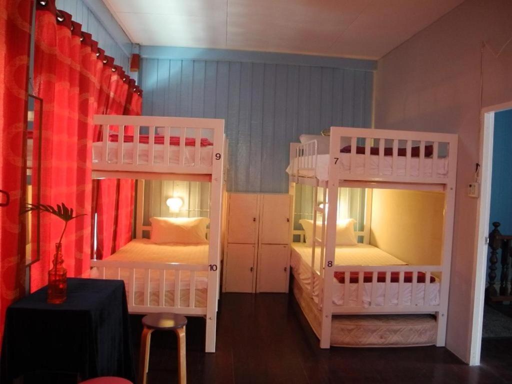 Hua Hin Lub Sabai Hostel Bagian luar foto