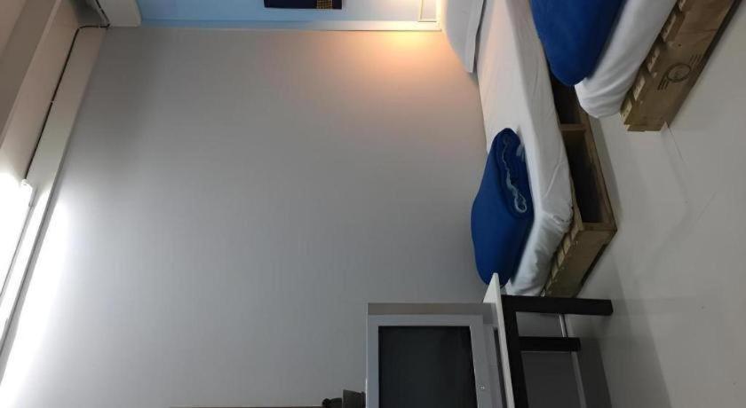 Hua Hin Lub Sabai Hostel Bagian luar foto