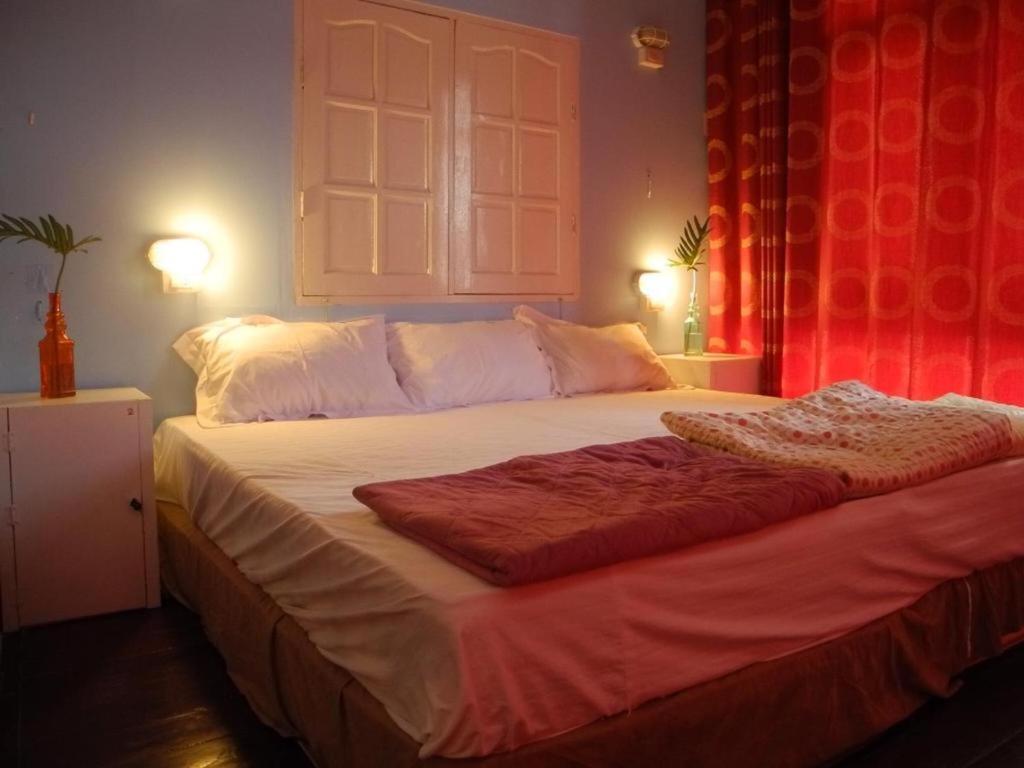 Hua Hin Lub Sabai Hostel Bagian luar foto