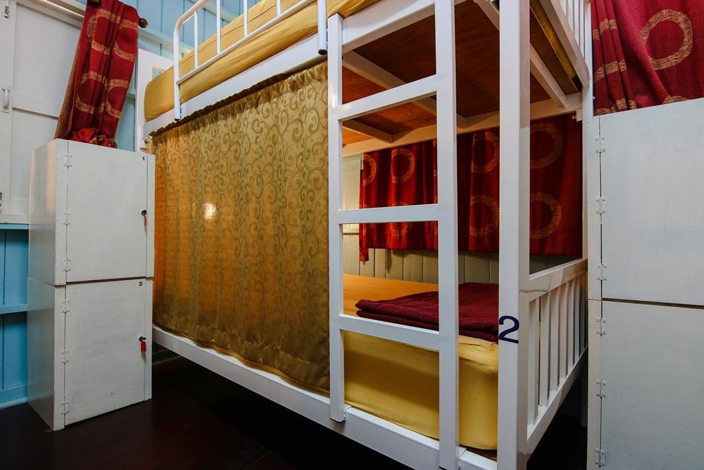 Hua Hin Lub Sabai Hostel Bagian luar foto