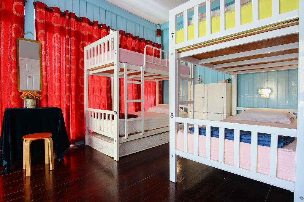 Hua Hin Lub Sabai Hostel Bagian luar foto